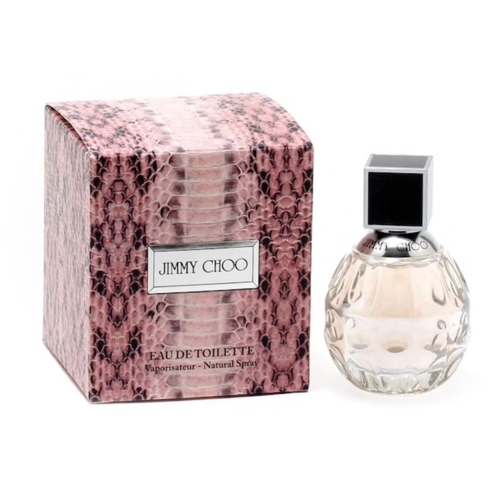 BRAND NEW UNOPENED JIMMY CHOO